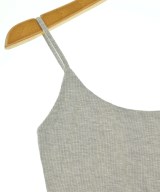 BAREFOOT DREAMS（ベアフットドリームス）Tシャツ・カットソー グレー サイズ:S レディース/2200631182795