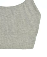 BAREFOOT DREAMS（ベアフットドリームス）Tシャツ・カットソー グレー サイズ:S レディース/2200631182795