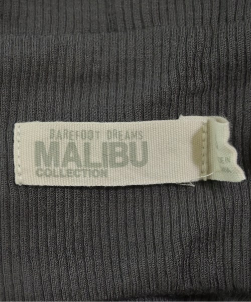BAREFOOT DREAMS（ベアフットドリームス）Tシャツ・カットソー グレー サイズ:S レディース/2200631182801