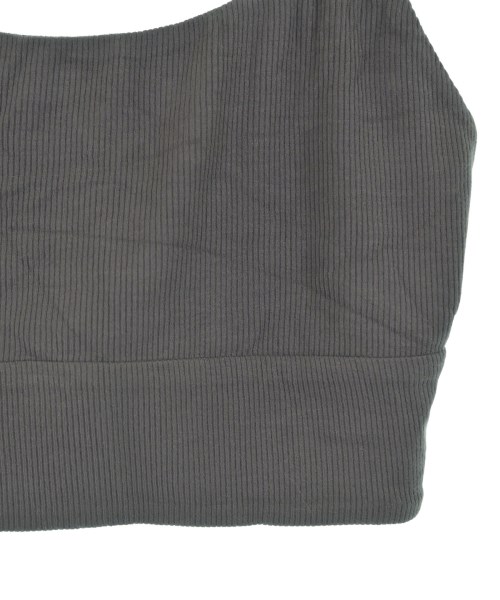 BAREFOOT DREAMS（ベアフットドリームス）Tシャツ・カットソー グレー サイズ:S レディース/2200631182801