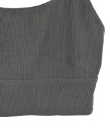 BAREFOOT DREAMS（ベアフットドリームス）Tシャツ・カットソー グレー サイズ:S レディース/2200631182801