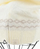 BAREFOOT DREAMS（ベアフットドリームス）ニットキャップ・ビーニー 白 サイズ:- レディース/2200631184881