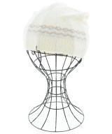 BAREFOOT DREAMS ニットキャップ・ビーニー