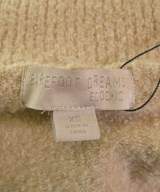 BAREFOOT DREAMS（ベアフットドリームス）Tシャツ・カットソー ベージュ サイズ:XS レディース/2200631187707