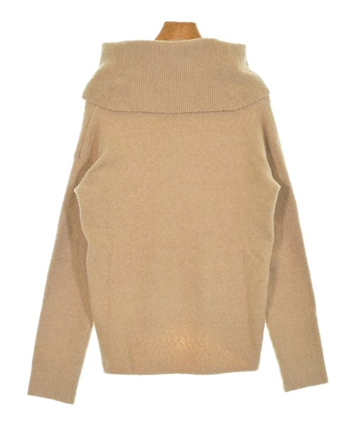 BAREFOOT DREAMS（ベアフットドリームス）Tシャツ・カットソー ベージュ サイズ:XS レディース/2200631187714