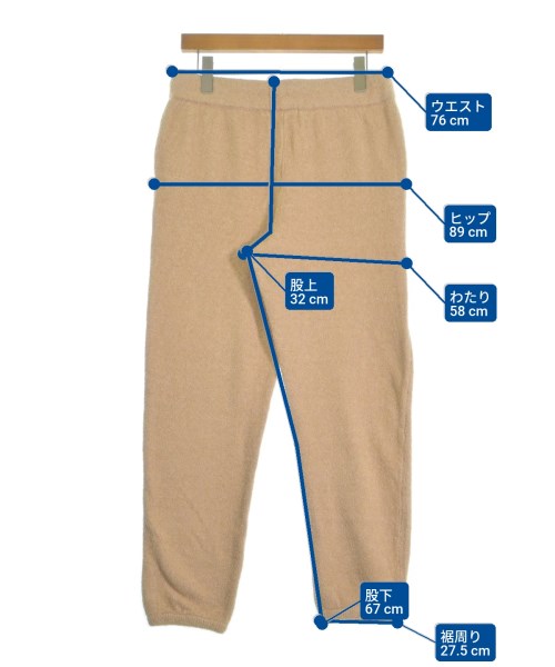 BAREFOOT DREAMS（ベアフットドリームス）その他 ベージュ サイズ:S レディース/2200631187806