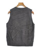 BAREFOOT DREAMS（ベアフットドリームス）ノースリーブ グレー サイズ:S レディース/2200631187844