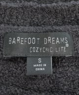 BAREFOOT DREAMS（ベアフットドリームス）ノースリーブ グレー サイズ:S レディース/2200631187844