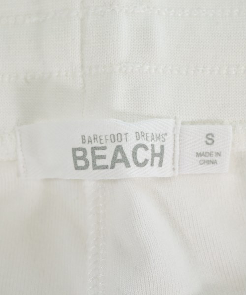 BAREFOOT DREAMS（ベアフットドリームス）その他 白 サイズ:S レディース/2200631189985