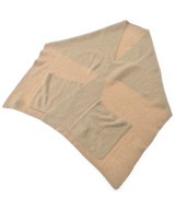 BAREFOOT DREAMS マフラー