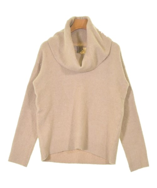 BAREFOOT DREAMS(ベアフットドリームス)ニット・セーター ベージュ サイズ:XS/2200631227960