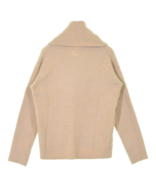 BAREFOOT DREAMS（ベアフットドリームス）ニット・セーター ベージュ サイズ:XS レディース/2200631227960