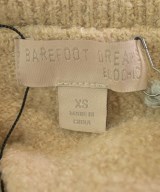 BAREFOOT DREAMS（ベアフットドリームス）ニット・セーター ベージュ サイズ:XS レディース/2200631227960