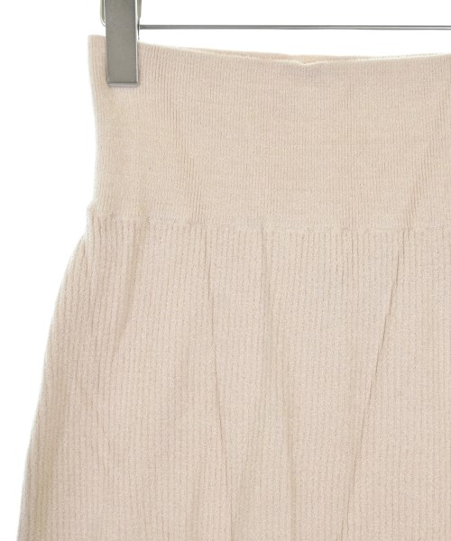 BAREFOOT DREAMS（ベアフットドリームス）ロング・マキシ丈スカート ベージュ サイズ:S レディース/2200631227991