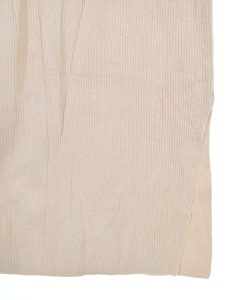 BAREFOOT DREAMS（ベアフットドリームス）ロング・マキシ丈スカート ベージュ サイズ:S レディース/2200631227991