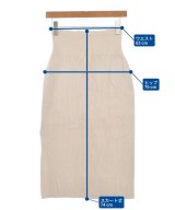 BAREFOOT DREAMS（ベアフットドリームス）ロング・マキシ丈スカート ベージュ サイズ:S レディース/2200631227991