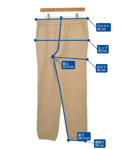 BAREFOOT DREAMS（ベアフットドリームス）その他 ベージュ サイズ:S レディース/2200631231110