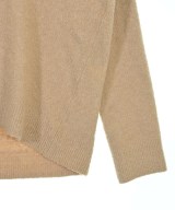 BAREFOOT DREAMS（ベアフットドリームス）Tシャツ・カットソー ベージュ サイズ:XS レディース/2200631231134