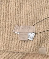 BAREFOOT DREAMS（ベアフットドリームス）マフラー ベージュ サイズ:ONE レディース/2200631231165