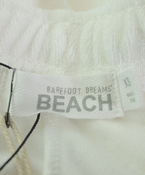 BAREFOOT DREAMS（ベアフットドリームス）その他 白 サイズ:XS レディース/2200631231455