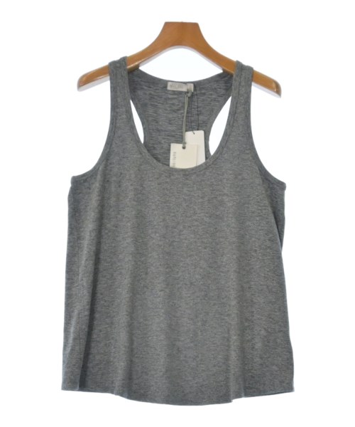 BAREFOOT DREAMS(ベアフットドリームス)Tシャツ・カットソー グレー サイズ:S/2200631231493
