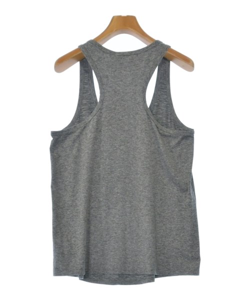 BAREFOOT DREAMS（ベアフットドリームス）Tシャツ・カットソー グレー サイズ:S レディース/2200631231493