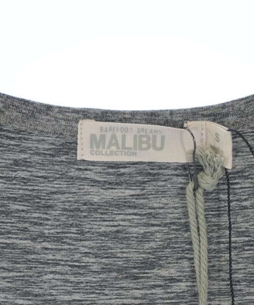 BAREFOOT DREAMS（ベアフットドリームス）Tシャツ・カットソー グレー サイズ:S レディース/2200631231493