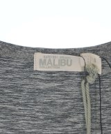 BAREFOOT DREAMS（ベアフットドリームス）Tシャツ・カットソー グレー サイズ:S レディース/2200631231493