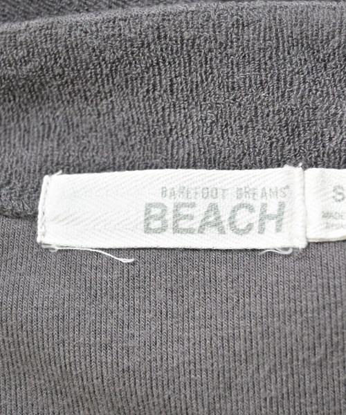 BAREFOOT DREAMS（ベアフットドリームス）ワンピース グレー サイズ:S レディース/2200634541049