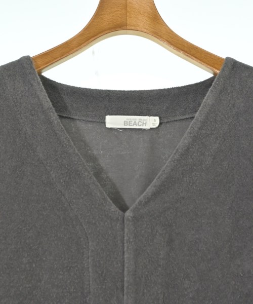 BAREFOOT DREAMS（ベアフットドリームス）ワンピース グレー サイズ:S レディース/2200634541049