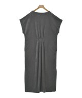 BAREFOOT DREAMS（ベアフットドリームス）ワンピース グレー サイズ:S レディース/2200634541049