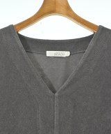 BAREFOOT DREAMS（ベアフットドリームス）ワンピース グレー サイズ:S レディース/2200634541049