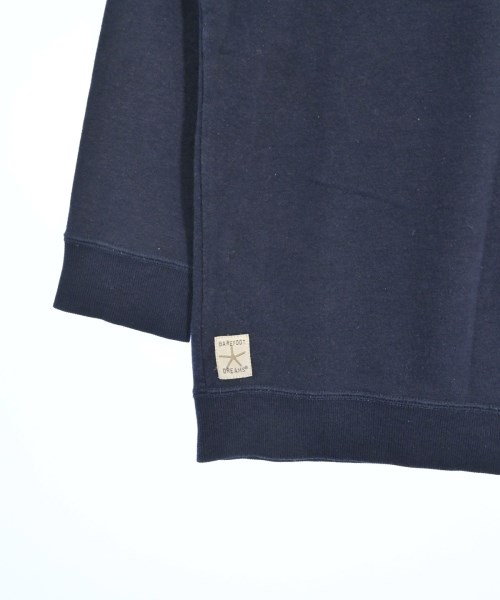 BAREFOOT DREAMS（ベアフットドリームス）Tシャツ・カットソー 紺 サイズ:XS レディース/2200576424301