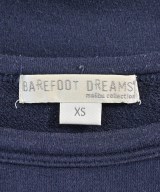 BAREFOOT DREAMS（ベアフットドリームス）Tシャツ・カットソー 紺 サイズ:XS レディース/2200576424301