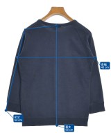 BAREFOOT DREAMS（ベアフットドリームス）Tシャツ・カットソー 紺 サイズ:XS レディース/2200576424301