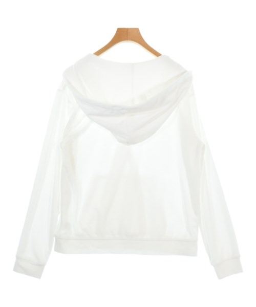 BAREFOOT DREAMS（ベアフットドリームス）パーカー 白 サイズ:S レディース/2200675934039