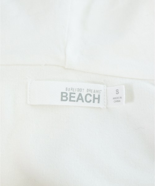 BAREFOOT DREAMS（ベアフットドリームス）パーカー 白 サイズ:S レディース/2200675934039