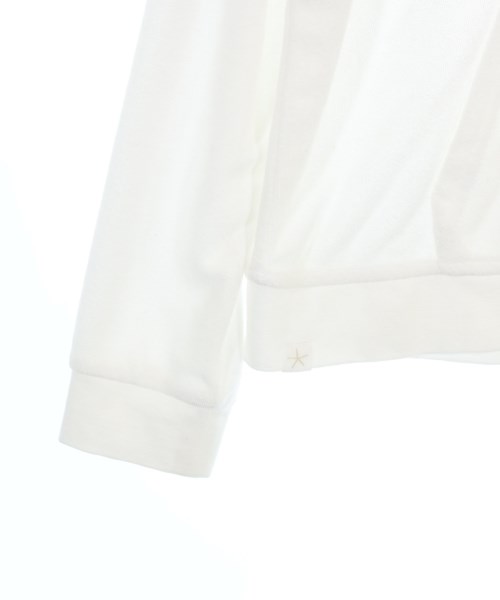 BAREFOOT DREAMS（ベアフットドリームス）パーカー 白 サイズ:S レディース/2200675934039