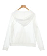 BAREFOOT DREAMS（ベアフットドリームス）パーカー 白 サイズ:S レディース/2200675934039