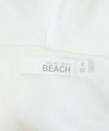 BAREFOOT DREAMS（ベアフットドリームス）パーカー 白 サイズ:S レディース/2200675934039