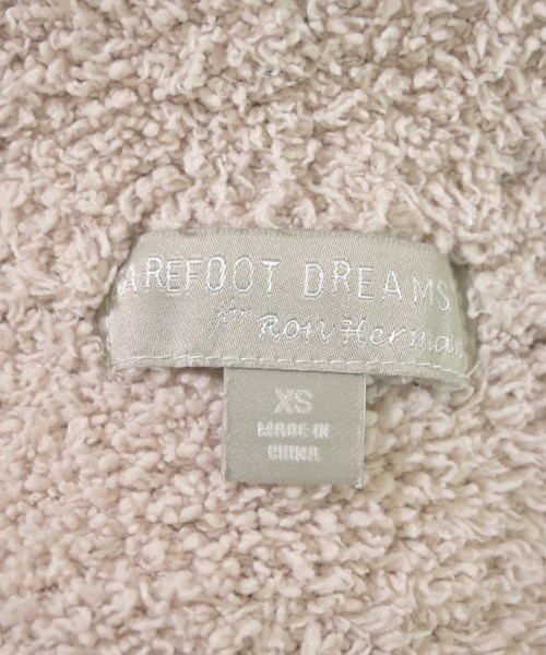 BAREFOOT DREAMS（ベアフットドリームス）カーディガン 白 サイズ:XS レディース/2200675306034