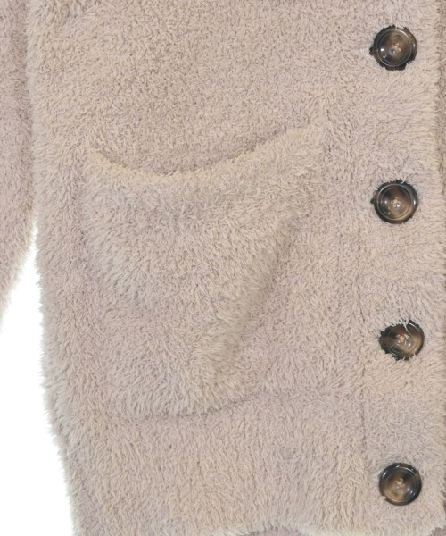 BAREFOOT DREAMS（ベアフットドリームス）カーディガン 白 サイズ:XS レディース/2200675306034