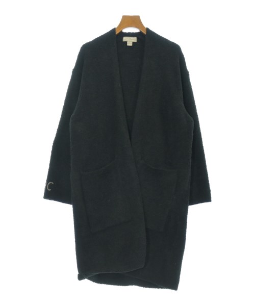 BAREFOOT DREAMS(ベアフットドリームス)カーディガン 黒 サイズ:ONE/2200645071153