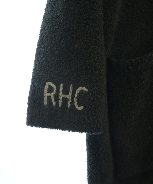 BAREFOOT DREAMS（ベアフットドリームス）カーディガン 黒 サイズ:ONE レディース/2200645071153