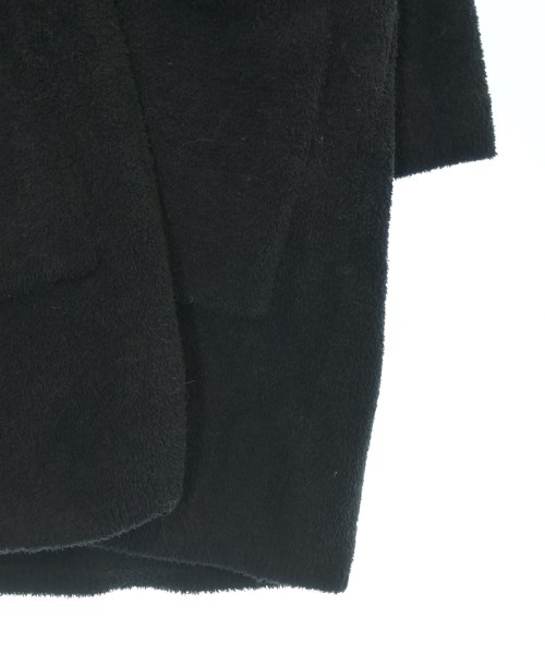 BAREFOOT DREAMS（ベアフットドリームス）カーディガン 黒 サイズ:ONE レディース/2200645071153