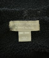 BAREFOOT DREAMS（ベアフットドリームス）カーディガン 黒 サイズ:ONE レディース/2200645071153