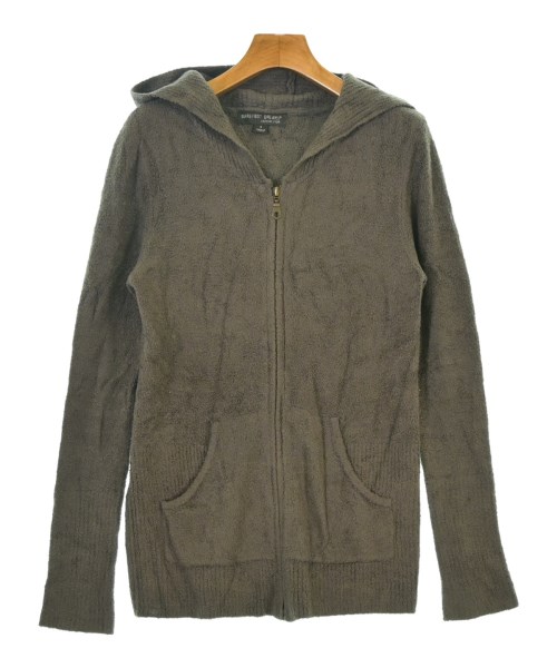 BAREFOOT DREAMS(ベアフットドリームス)カーディガン グレー サイズ:S/2200639096308