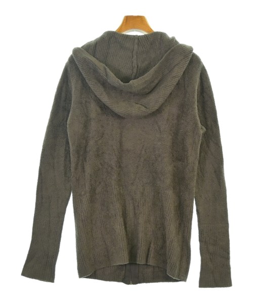 BAREFOOT DREAMS（ベアフットドリームス）カーディガン グレー サイズ:S レディース/2200639096308