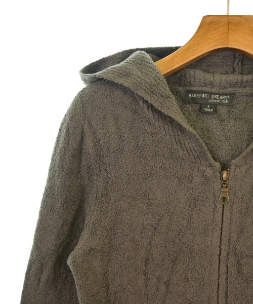 BAREFOOT DREAMS（ベアフットドリームス）カーディガン グレー サイズ:S レディース/2200639096308