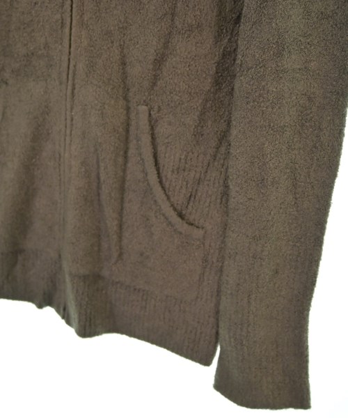 BAREFOOT DREAMS（ベアフットドリームス）カーディガン グレー サイズ:S レディース/2200639096308